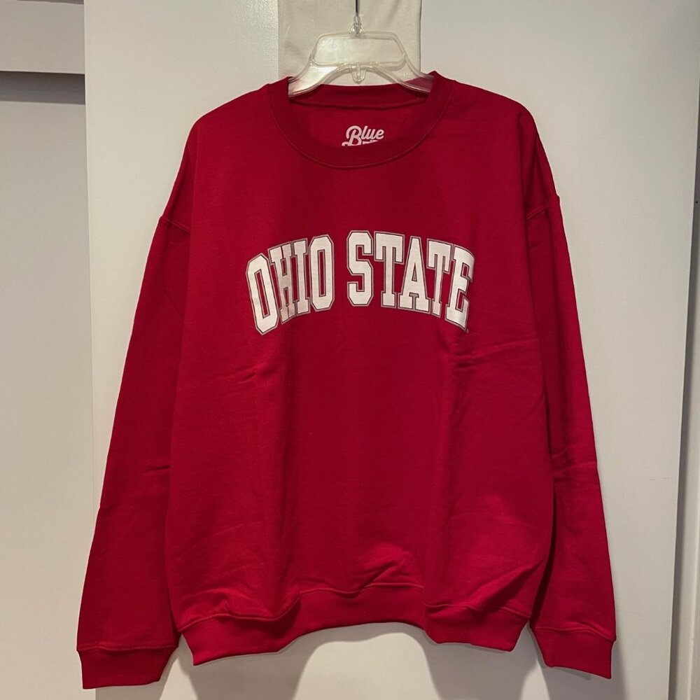 Ohio State Sweatshirt